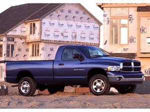  Dodge Ram  SLT 4DR Quad Cab SLT Truck