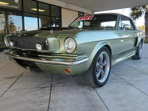  Ford Mustang GT 350 Replica Coupe