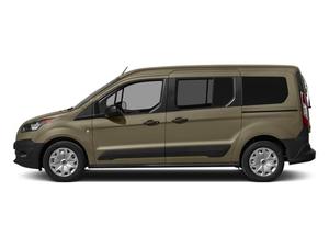  Ford Transit Connect Wagon XLT 4DR LWB Mini Van W/REAR