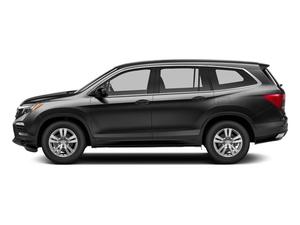  Honda Pilot LX AWD 4DR SUV