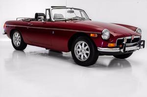  MG MGB