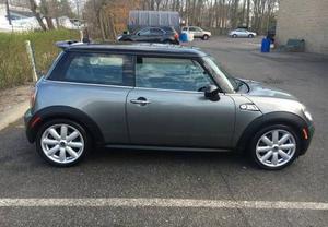  Mini Cooper Sport