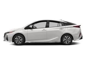  Toyota Prius Prime Premium 4DR Hatchback