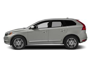  Volvo XC60 T5 Premier AWD 4DR SUV (midyear Release)