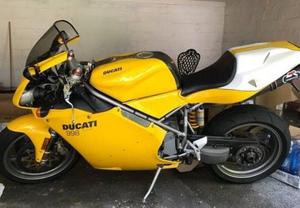  Ducati 998