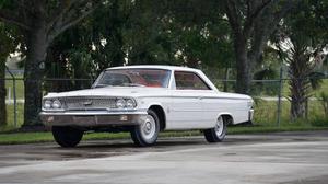  Ford Galaxie 500 Lightweight