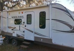  Jayco White Hawk