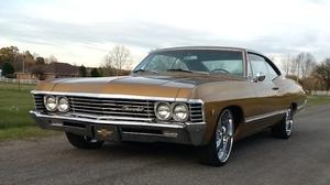  Chevrolet Impala