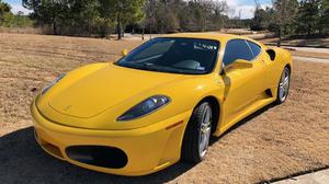  Ferrari F430