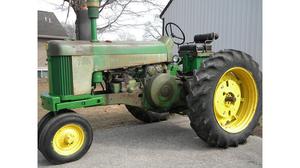  John Deere 730 Gas