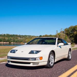  Nissan 300ZX