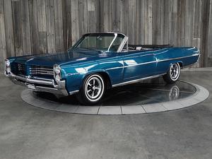  Pontiac Catalina Convertible