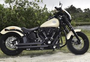  Harley Davidson FLS Softtail Slim