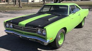  Plymouth Road Runner