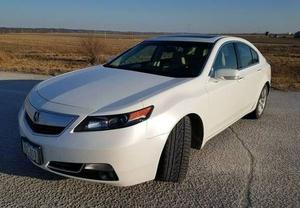  Acura TL