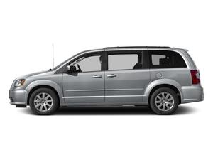  Chrysler Town And Country Touring 4DR Mini Van