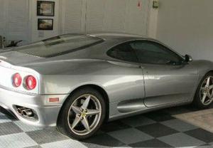  Ferrari 360