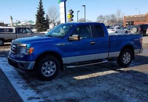  Ford F-150