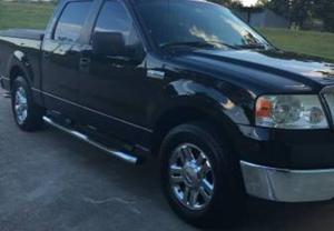  Ford F150