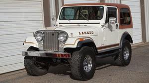  Jeep CJ-7