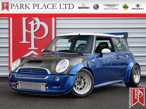  Mini Cooper Hardtop S