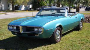  Pontiac Firebird