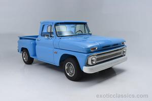  Chevrolet C-10 Pickup