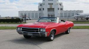  Buick GS Convertible