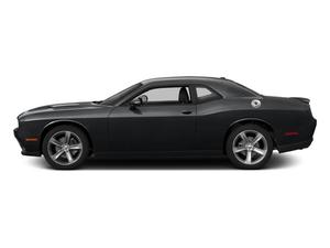  Dodge Challenger 2DR Coupe R/T Scat Pack