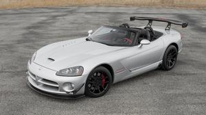  Dodge Viper Mamba Edition