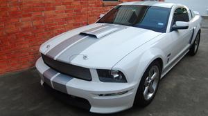  Ford Shelby GT