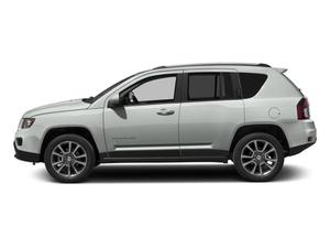  Jeep Compass 4WD 4DR 75TH Anniversary