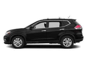  Nissan Rogue AWD 4DR SV