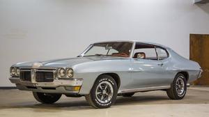  Pontiac Lemans Sport