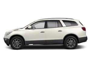  Buick Enclave Premium AWD 4DR Crossover