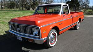  Chevrolet C10 Pickup