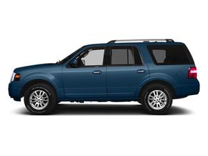  Ford Expedition Limited 4X4 4DR SUV
