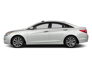  Hyundai Sonata 4DR Sedan 2.4L Automatic SE