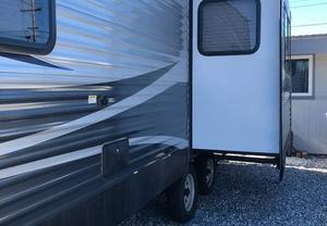  Keystone RV Springdale