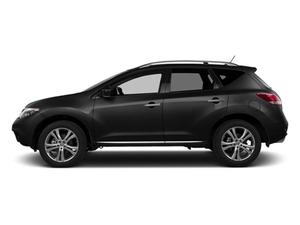  Nissan Murano AWD 4DR S