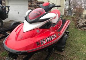  SEA DOO RXP 215