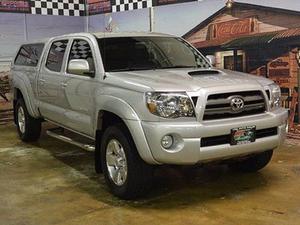  Toyota Tacoma V6