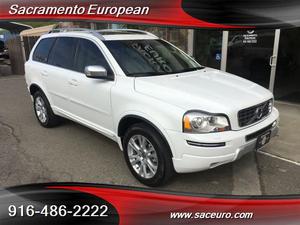  Volvo XC Platinum SUV