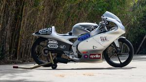  Aprilia Motors Racer