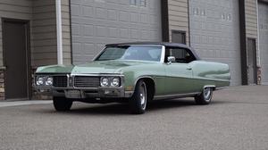  Buick Electra 225 Convertible