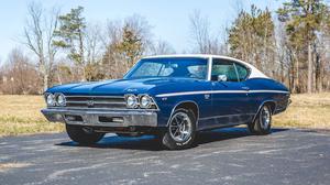  Chevrolet Chevelle