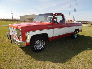  Chevrolet Trucks Pickup