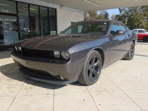  Dodge Challenger R/T Coupe