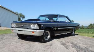  Ford Galaxie 500