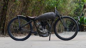  Harley-Davidson Model B